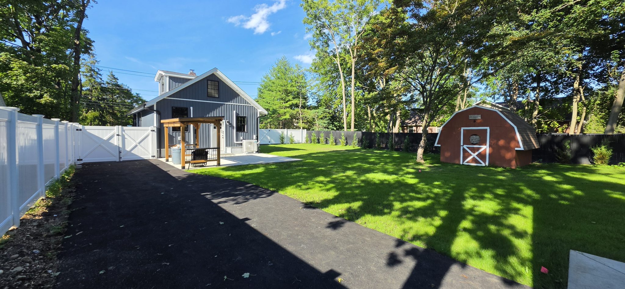 198 Woodlawn Avenue, St. James, NY — photo 41 of 47