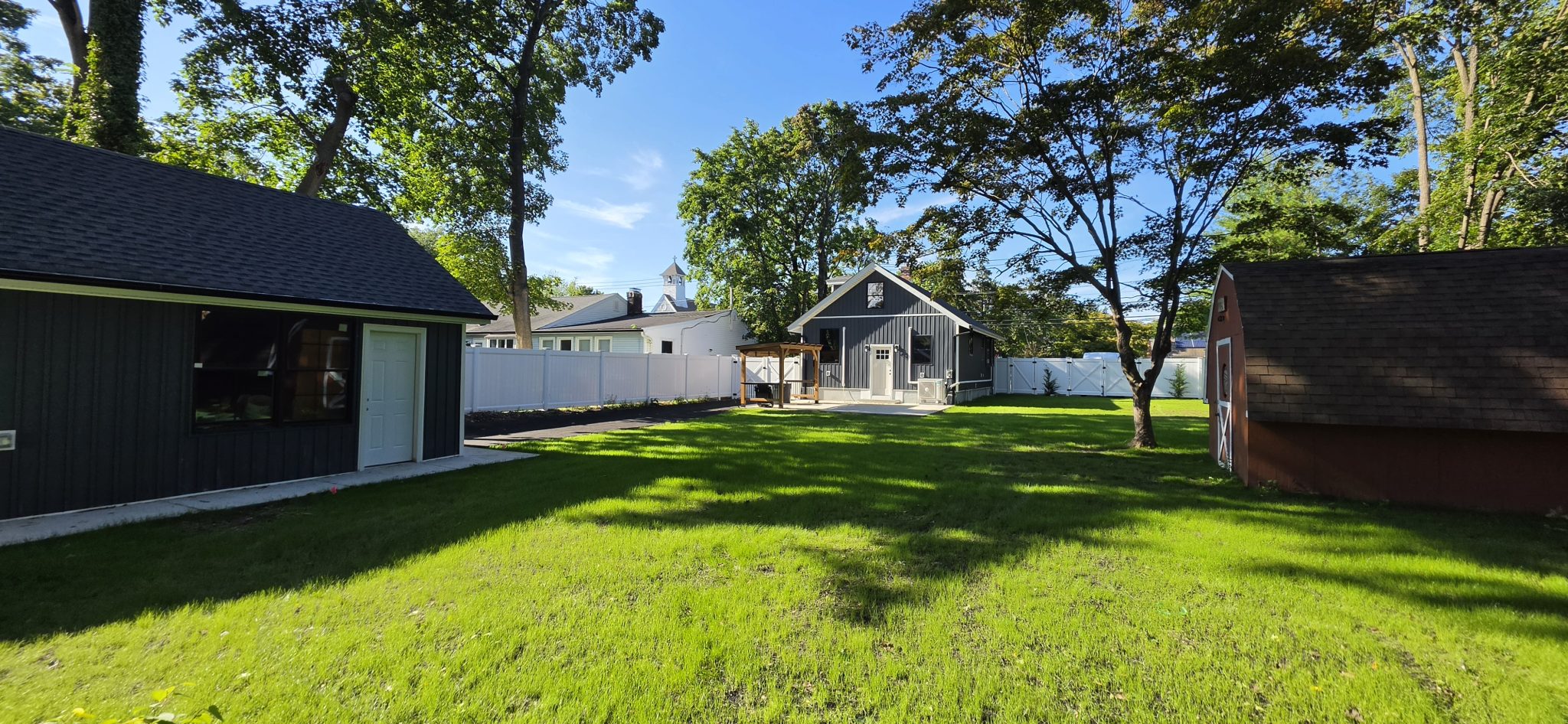 198 Woodlawn Avenue, St. James, NY — photo 47 of 47