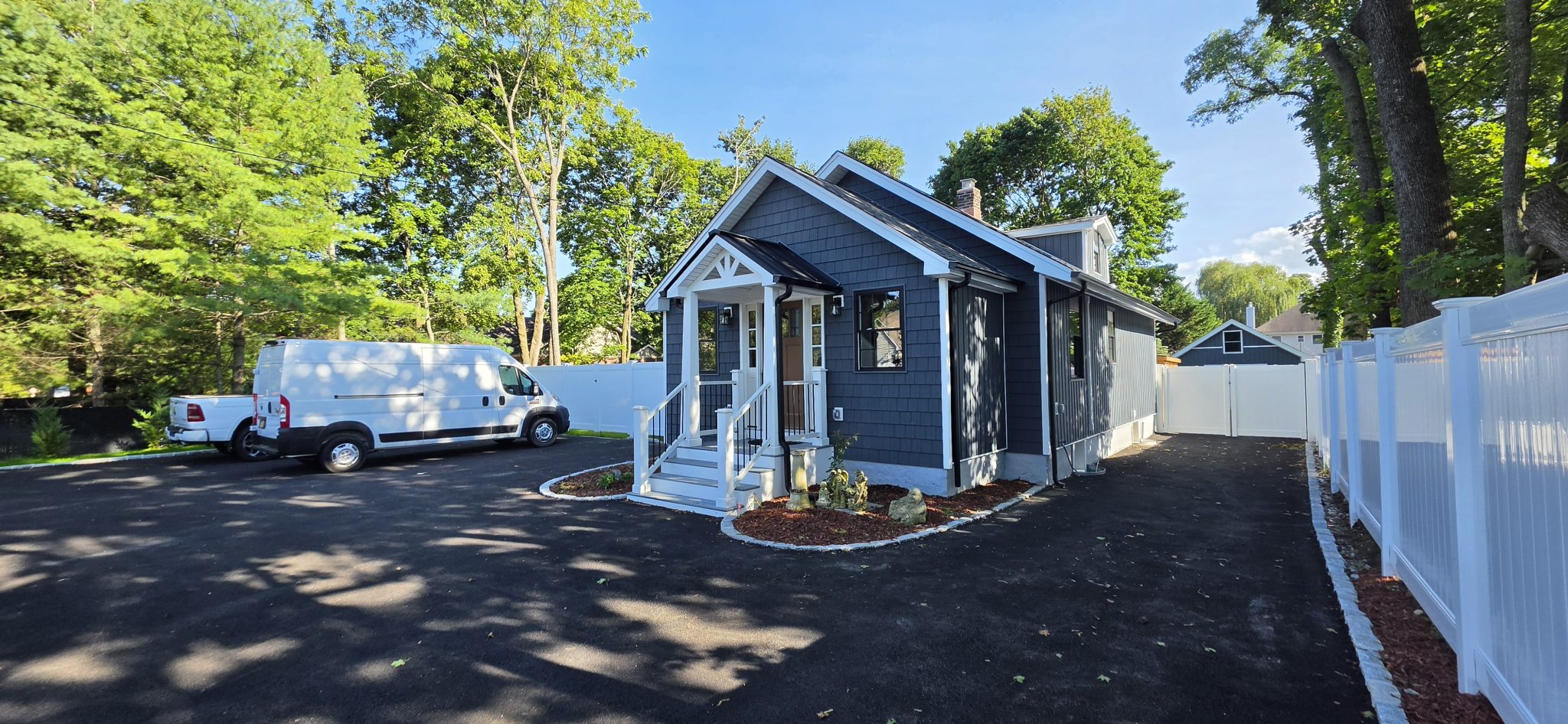 198 Woodlawn Avenue, St. James, NY — photo 39 of 47