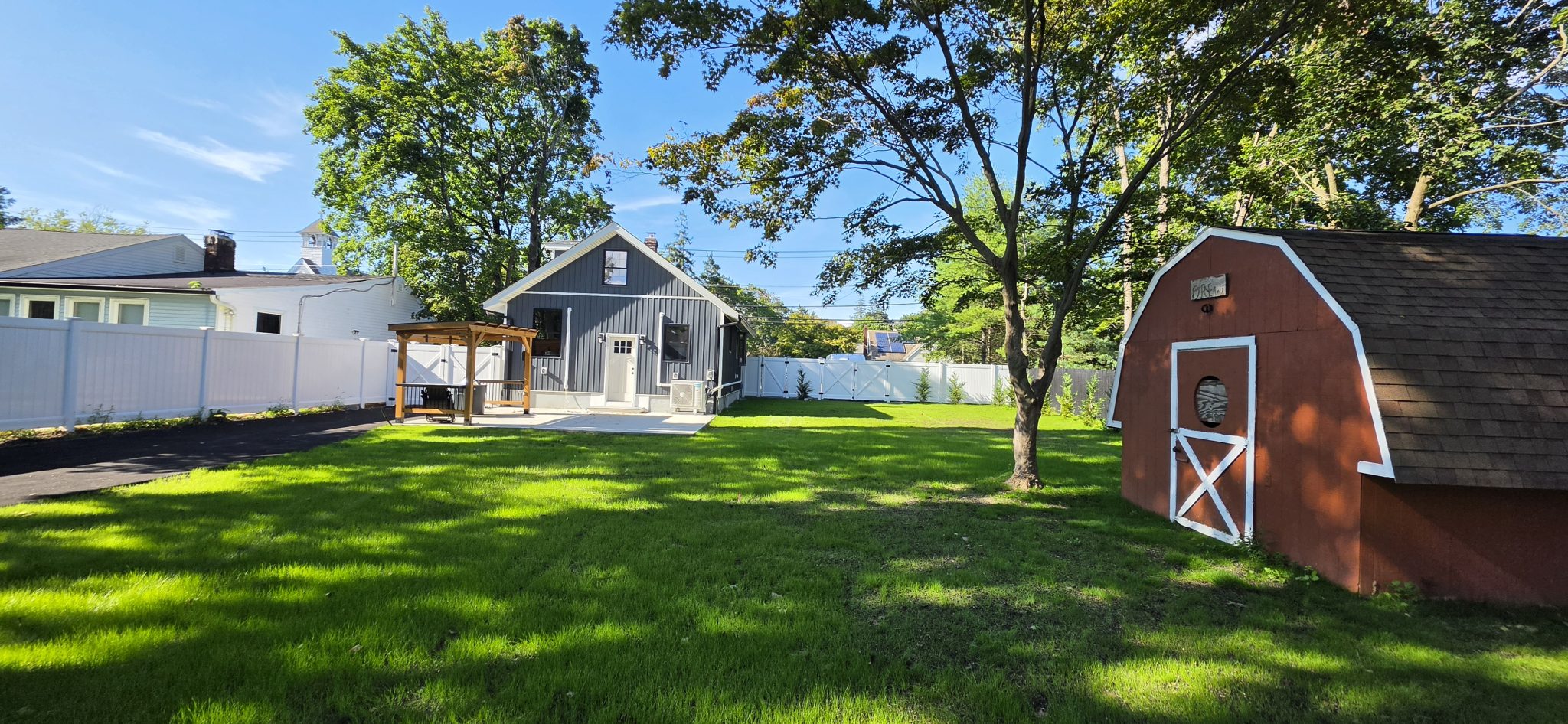 198 Woodlawn Avenue, St. James, NY — photo 46 of 47